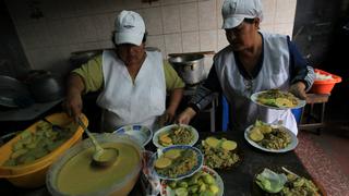 Apega proyecta inaugurar primer fast food de comida criolla en el 2018