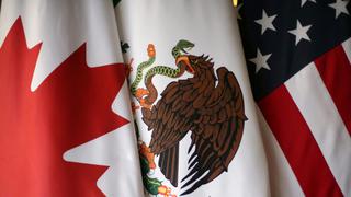 Estados Unidos anuncia victoria sobre Canadá en primera disputa del tratado T-MEC