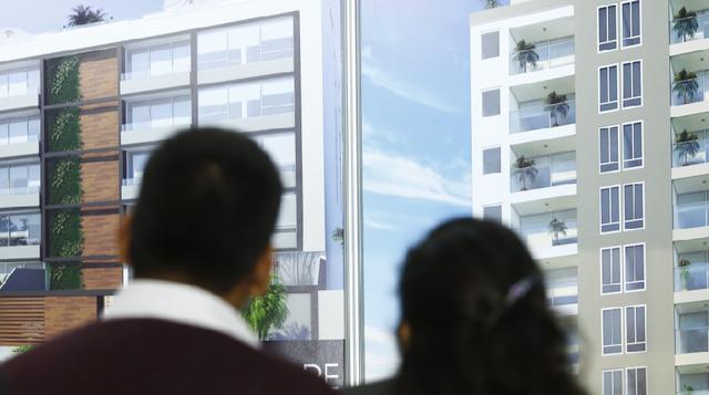 Martes. Precios de viviendas subirán hasta 5% los próximos seis meses. Capeco encuestó a los principales promotores inmobiliarios del país y como resultado obtuvo que el 51% considera que los precios de las viviendas subirán los próximos seis meses entre 