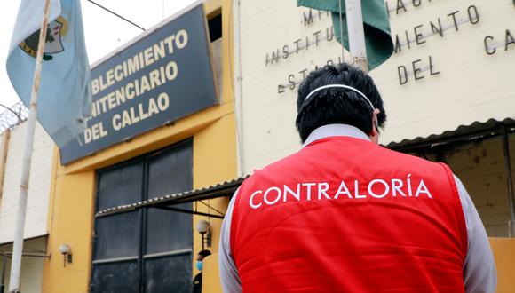 La mayor cantidad de situaciones adversas se registraron en los establecimientos penitenciarios de Lima y Callao. (Foto: Contraloría)
