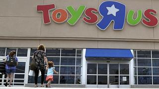 Toys R Us ofrece experiencia interactiva para subir ventas