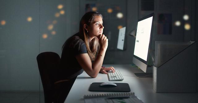 FOTO 5 | 5. Distracciones constantes (Foto: iStock)