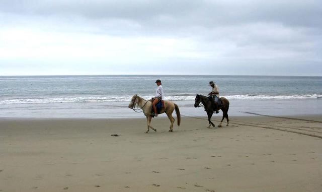 FOTO 8 | Vete de vacaciones: No es ninguna utopía: según un estudio de Oxford Economics, los trabajadores que utilizan sus días de vacaciones tienen un 6,5% más de probabilidades de obtener un ascenso. Esto no significa que te asciendan por tirarte en la 