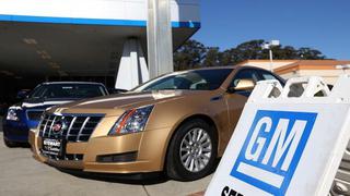 GM y Cruise demandan a Ford para bloquear el uso del nombre “BlueCruise” en sus vehículos autónomos