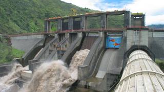 Sube volumen almacenado de agua en principales reservorios de la costa