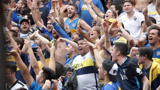 Copa Libertadores: la final de infarto y los gerentes fanáticos que la alientan