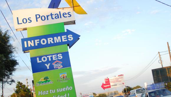 Los Portales informó que se encuentra gestionando para este 2019 otro financiamiento de largo plazo por US$40 millones. (Foto: GEC)