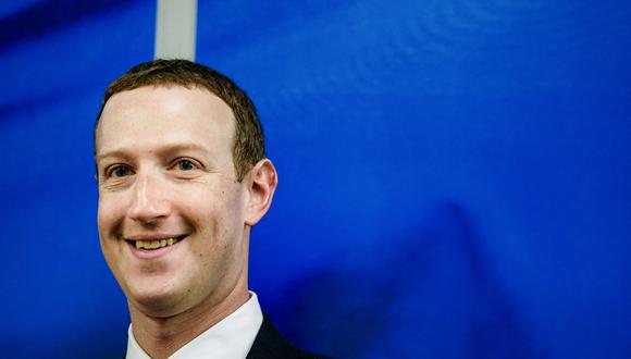 Después de que Zuckerberg fue llamado a declarar, algunos socios abandonaron el proyecto y este cambió su nombre a Diem. (Foto: AFP)