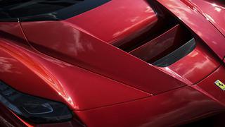 Ferrari aspira a que el 80% de sus vehículos sean eléctricos e híbridos en el 2030