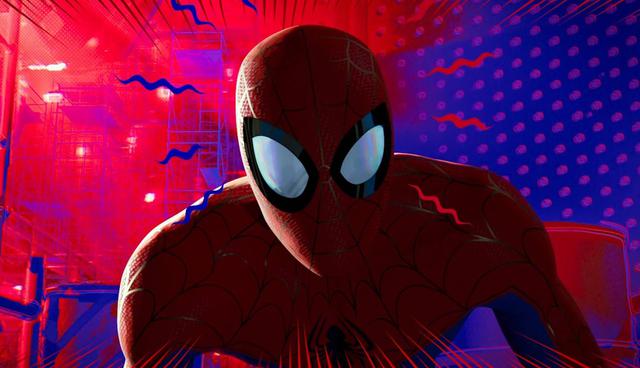 FOTO 1 |  "Spider-Man: Un nuevo universo" atrapó a los espectadores norteamericanos este fin de semana, ganando US$ 35.4 millones en ventas de entradas, según estimó el domingo el sitio especializado en la industria Exhibitor Relations. (Foto: IMDB)