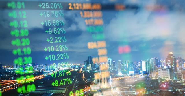 FOTO 4 | 4. Invierte para crear ingresos pasivos (Foto: iStock)