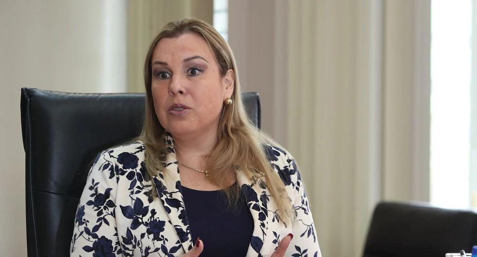 Molinelli dijo que el incremento será asumido por los empleadores y no afectará el sueldo de los servidores públicos. (Foto: GEC)