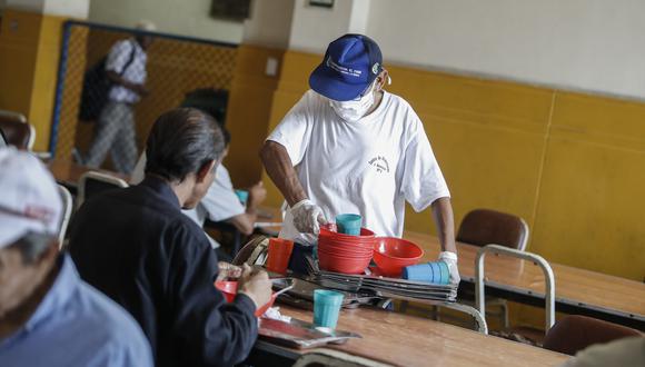 La iniciativa busca recaudar fondos para abastecer a 100 comedores parroquiales. (Foto: GEC)