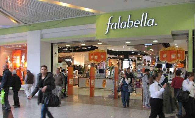 Con el nuevo centro logístico, el abastecimiento de productos a las tiendas Falabella, Tottus, Sodimac y Maestro se hará más rápido. (Foto: GEC)