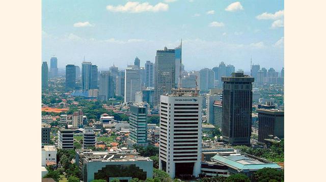 Indonesia. Esta es otra de las naciones asiáticas en la lista. Tiene una población de 251 millones de habitantes, que dedican 6 horas a la semana, en promedio, a leer. (Foto: Wikipedia)