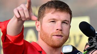 ¿En qué invierte su fortuna el boxeador Canelo Álvarez?