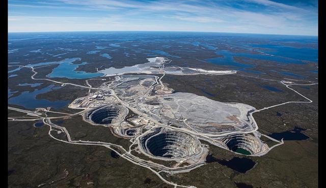 FOTO 11 | 10. Northwest Territories