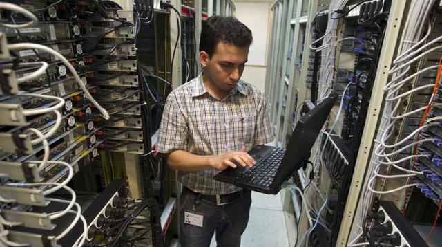 Debemos conectarnos. Desconectar es fácil, pero conectar requiere grandes inversiones en infraestructura para tomar decisiones duraderas y de eso se requiere. (Foto:Reuters)