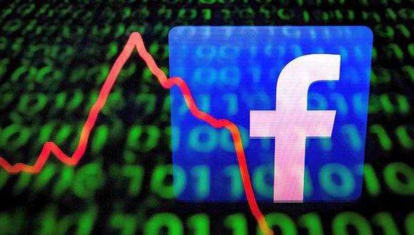 Francia dijo que Facebook debe garantizar que su moneda digital Libra no afecte a los consumidores. (Foto: AFP)