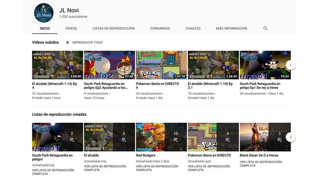 FOTO 9 | JL Novi. Experto videojugador de RPG's: juegos basados en la aventura y crecimiento del personaje y sobre todo con las historias mas increibles, unicas y epicofantasticas que podemos llegar a ver u oir.