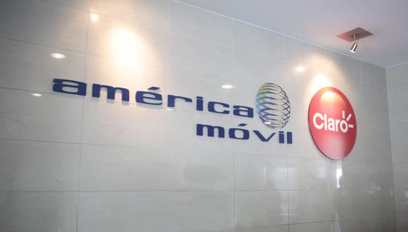 Osiptel declaró fundado en parte apelaciones de América Móvil Perú contra dos sanciones. (Foto: GEC)