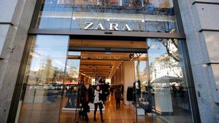 Marta Ortega, hija del fundador de Inditex (Zara) asumirá las riendas del imperio textil