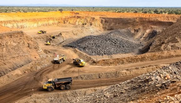 Las empresas mineras apenas ocupan el 1.4% del territorio nacional, pero el Gobierno reduce cada vez más las áreas en las que se puede desarrollar ese sector.