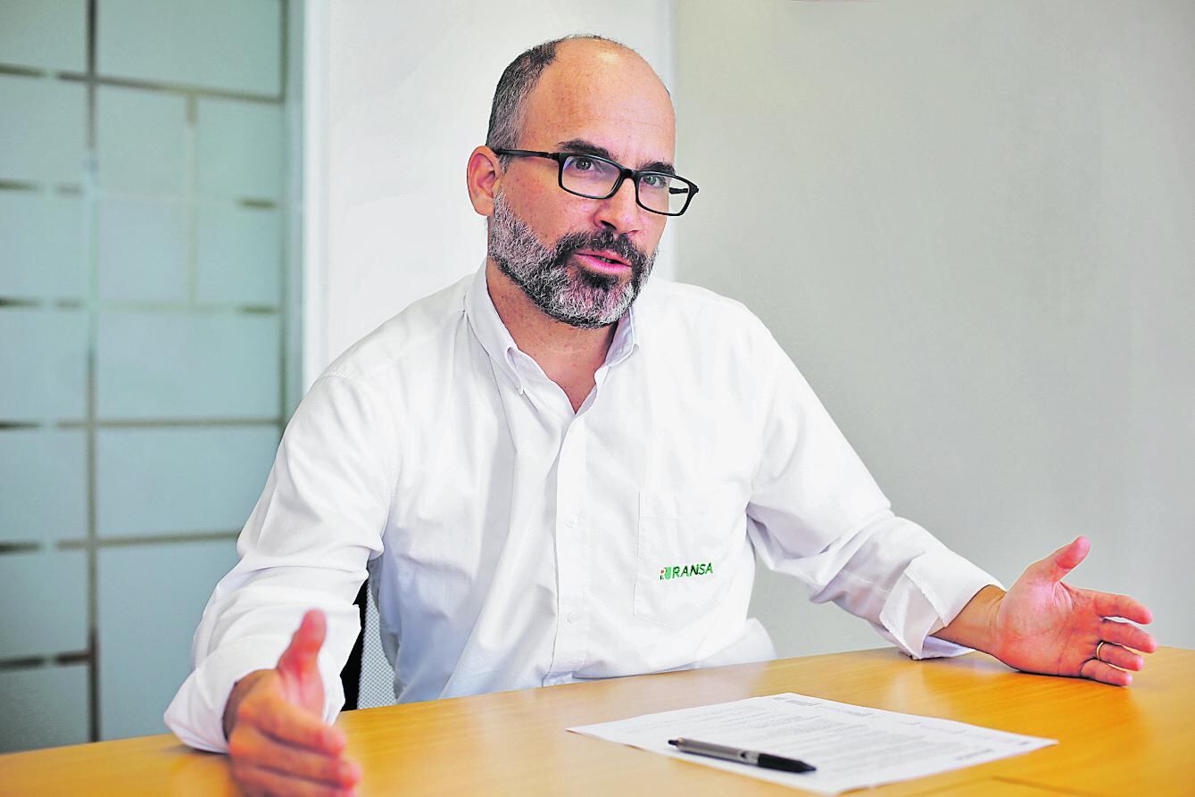 En el 2020. Proyectan crecimiento de 6% en el Perú, dijo Tomás Moro. (Foto: GEC)