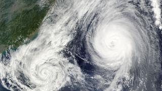 El Atlántico reportará su primer agosto sin huracanes en 25 años