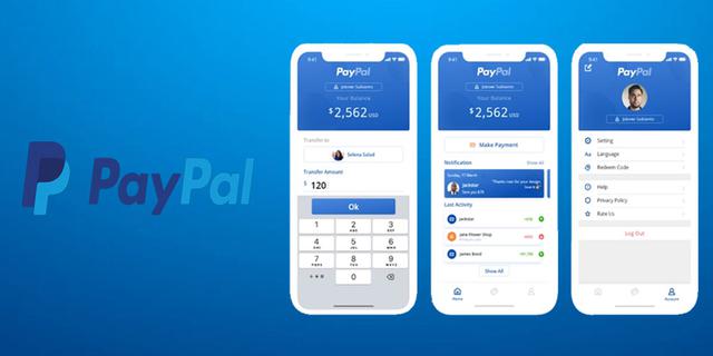 FOTO 11 | 11. PayPalOtra herramienta que es común que es esencial cuando se trabaja fuera del país. Olvídate de lidiar con el tipo cambio de las monedas, bancos corruptos o pagos a distancia, solo necesitas usar PayPal.