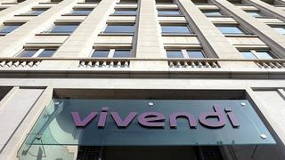 Vivendi compraría Havas después de resolver disputa con Mediaset