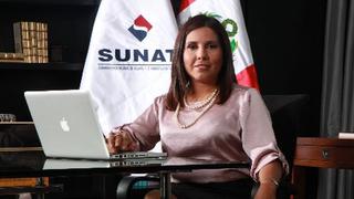 SUNAT descubre 58 mil casos de facturas falsas y "de favor"