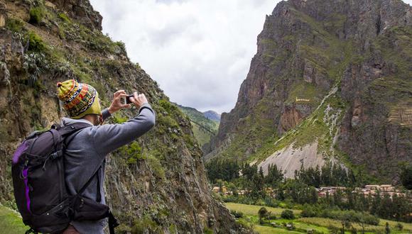 La viceministra de Turismo, Madeleine Burns, asistió a la cumbre mundial de la OMT con el objetivo de atraer inversiones turísticas a Perú. Foto: Shutterstock.