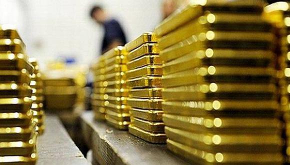 Los futuros del oro en Estados Unidos subían un 0.2%, a US$ 1,465.70 la onza. (Foto: GEC)