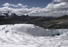 Turismo: los destinos con nevados para visitar en el Perú 