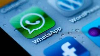 Whatsapp lanzará nueva función para citar a otras personas