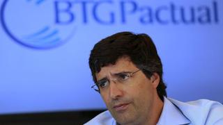 Abogado de presidente BTG Pactual solicita a tribunal Brasil liberación de ejecutivo