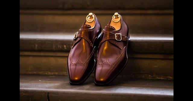 FOTO 4 | 4. Stefano Bemer (Foto: Stefano Bemer | Style)