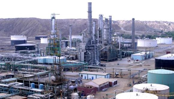 Técnicas Reunidas entrega a Petroperú unidad de destilación primaria de la nueva Refinería de Talara. (Foto: GEC)