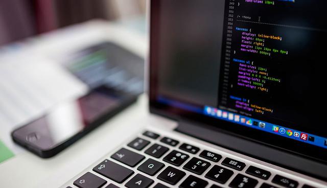 Foto 48 | Puesto 48. Desarrollo de Software (Foto: Vertis Tecnología)