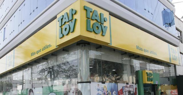 FOTO 4 | 4.  Tai Loy formalizó el proceso de adquisición de Librería Santa María, uno de los principales distribuidores de útiles escolares y de oficina en la zona centro de país, informaron fuentes a Gestión. (Foto: EDUARDO CAVERO)