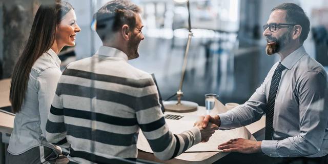 FOTO 7 | 7. Todos los líderes son pioneros. (Foto: iStock)