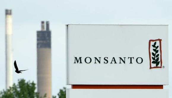 Monsanto recibe multa en Francia con US$ 473,000 por prácticas de cabildeo: caso glifosato (Foto: Getty)
