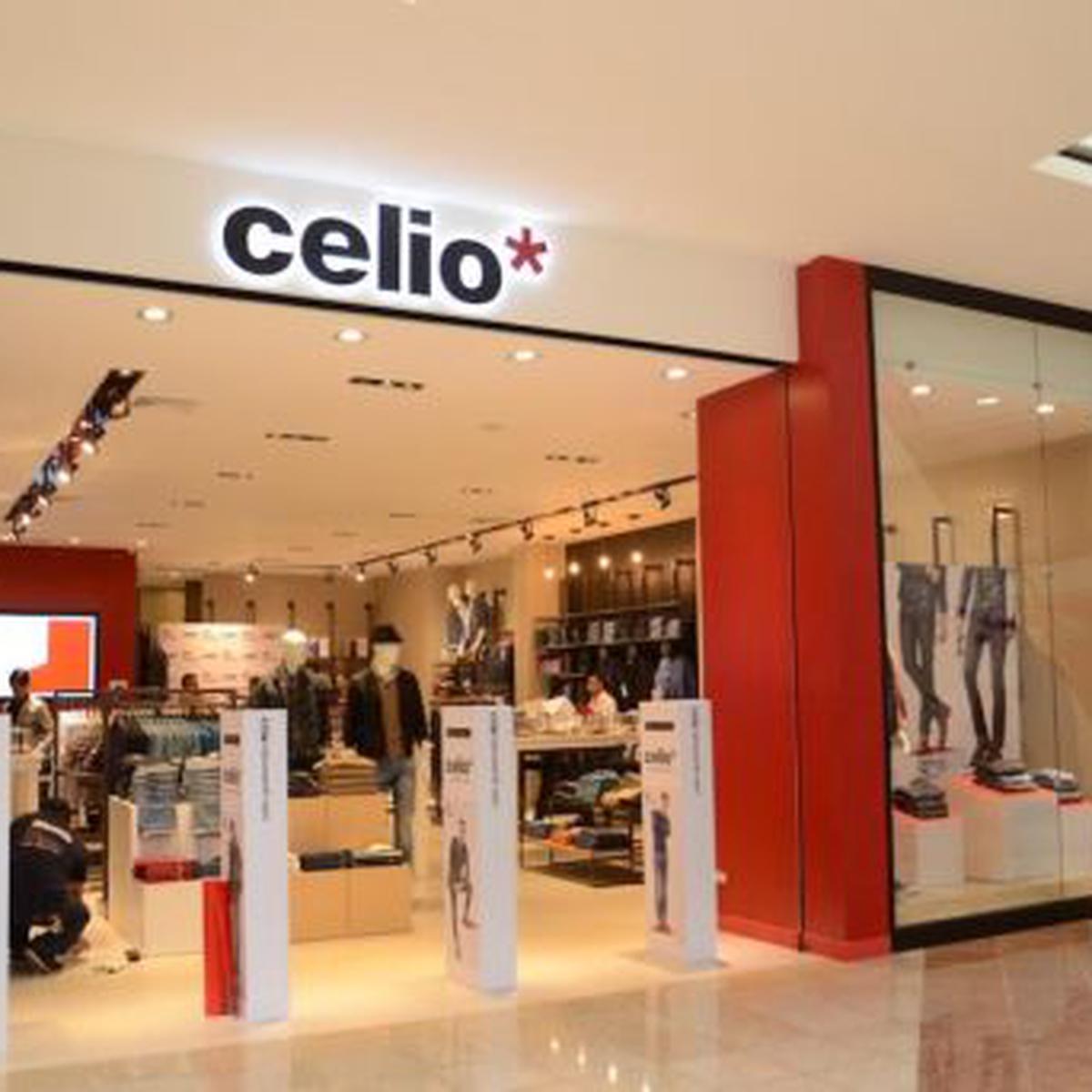 Marca de ropa para hombre Celio llegaría Perú en el 2016 | ECONOMIA |