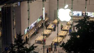 Multa por complot de US$ 1,200 millones a Apple es suficiente