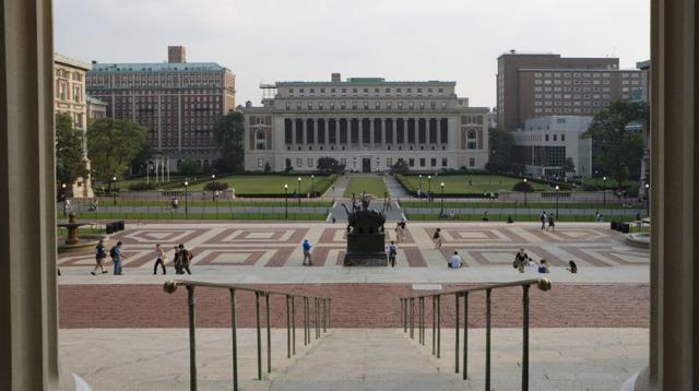 3. Universidad de Columbia. Tiene el porcentaje de empleabilidad más alto: el 98% de sus egresados obtiene empleo nueve meses después de terminar sus estudios. (Foto: Getty)