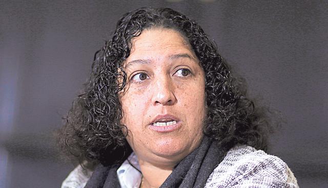 FOTO 11 | Fabiola Muñoz (Ambiente). El 42% de peruanos desaprueba la labor de la ministra del Ambiente, Fabiola Muñoz; mientras que el 19% la aprueba. Es en la zona centro donde la ministra Muñoz tiene la menor popularidad ( 9%); en tanto que en la zona norte del país ( 52.1%) registra la mayor desaprobación.