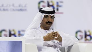 Sultan Ahmed Bin Sulayem, de DP World habla sobre la compra de Cosmos, Neptunia y acciones en Paita