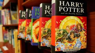 Harry Potter y el niño maldito, el nuevo libro de la saga en nueve años, aparecerá en julio