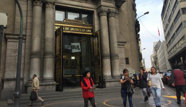 Los periodos de incertidumbre pueden ser una oportunidad para comprar acciones a bajos costos, según refiere experto de Renta 4 SAB. (Foto: GEC)